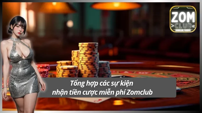 Những chương trình áp dụng khuyến mãi tiền cược miễn phí