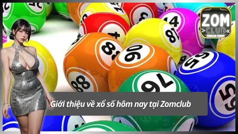 Chi tiết về kết quả xổ số hôm nay