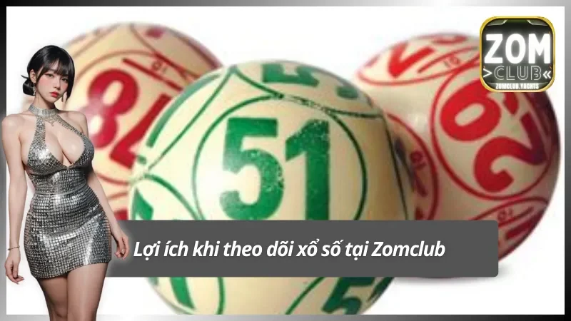 Các yếu tố được yêu thích tại Zomclub